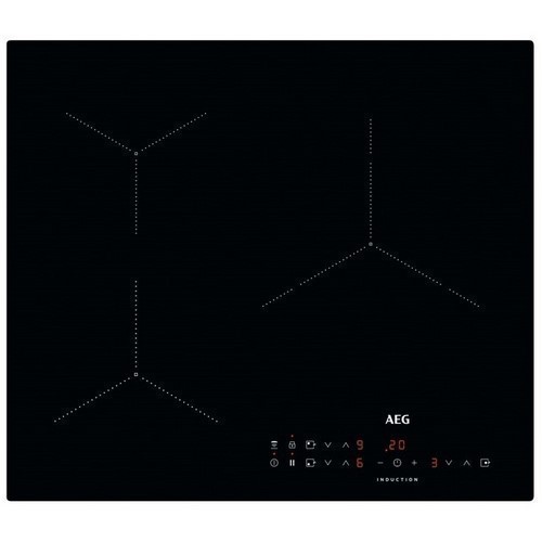 PLACA AEG ILB 63335 CB INDUCCION